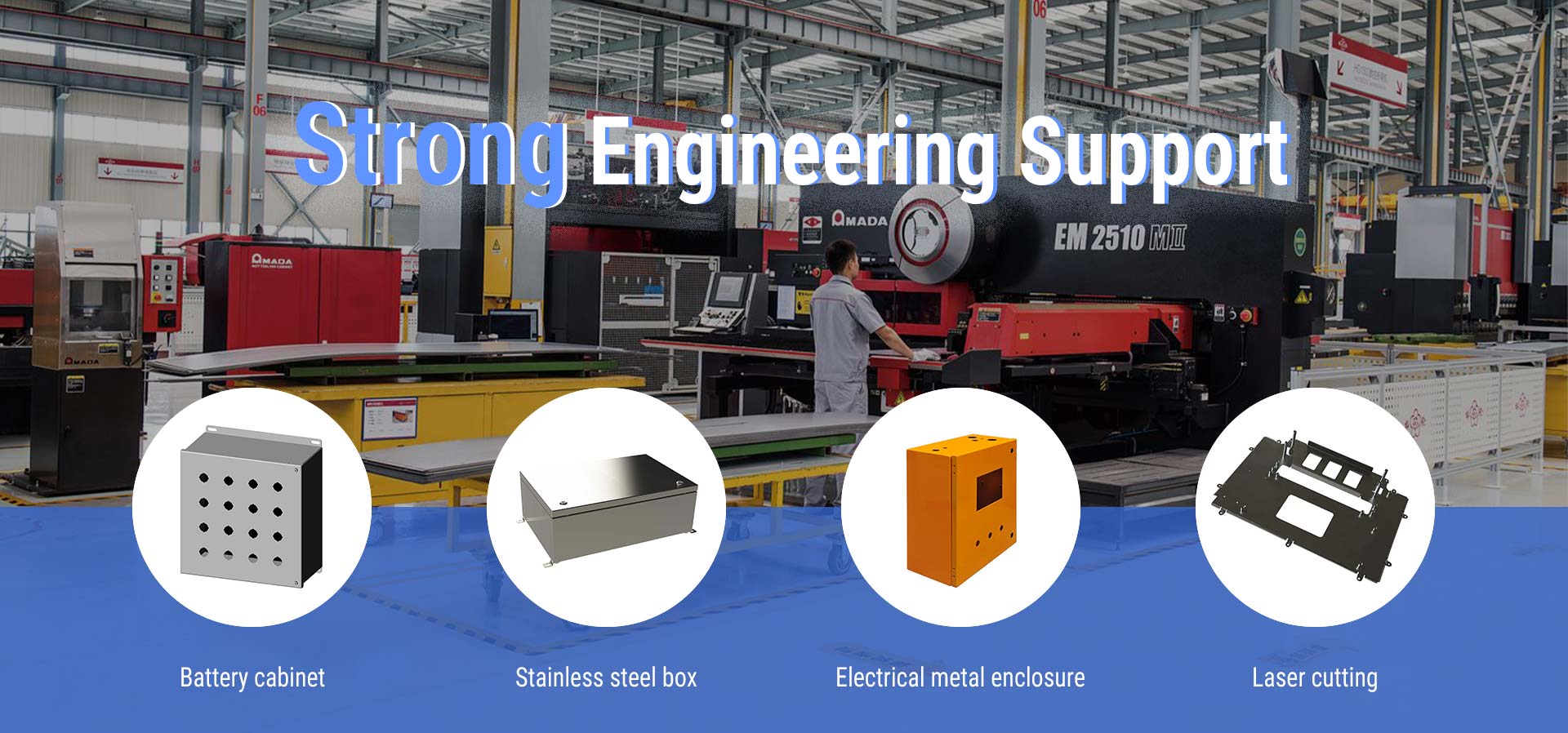 Unlocking Precision and Efficiency: Deshibo Machinery’s CNC Machining Service