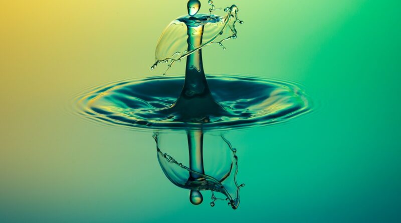 drop, splash, impact, ripples, water, ripple effect, waves, macro, drip, liquid, surface tension, surface, water surface, droplet, drop of water, water reflection, clear water, mirroring, mirror image, nature, reflection