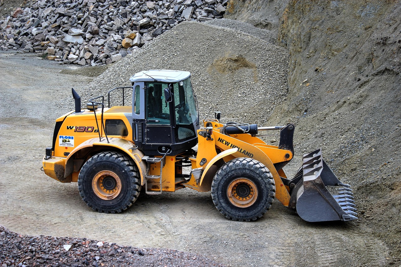Skid loader for sale buying guide for used machines