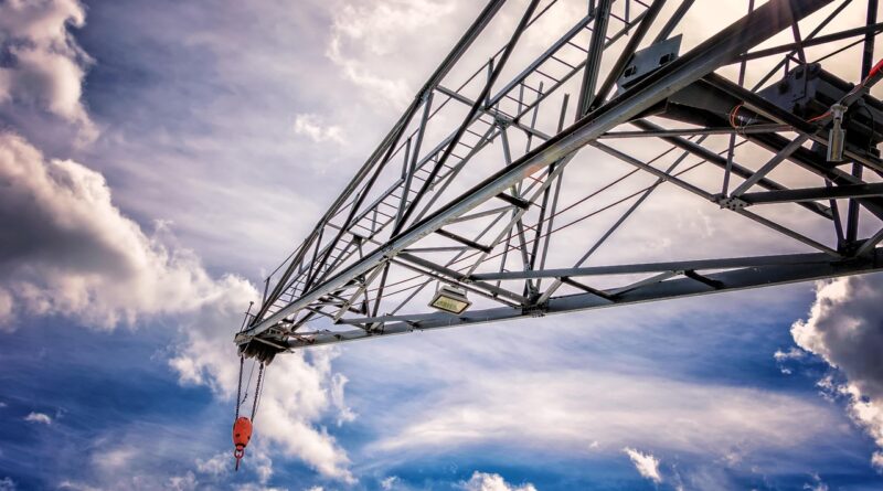 crane, mast, framework, lattice mast, heaven, to build, construction, metal, load lifter, to lift, high, boom, lattice boom crane, hook, crane boom, crane, crane, crane, crane, crane, framework, framework, heaven, boom, boom, boom, hook