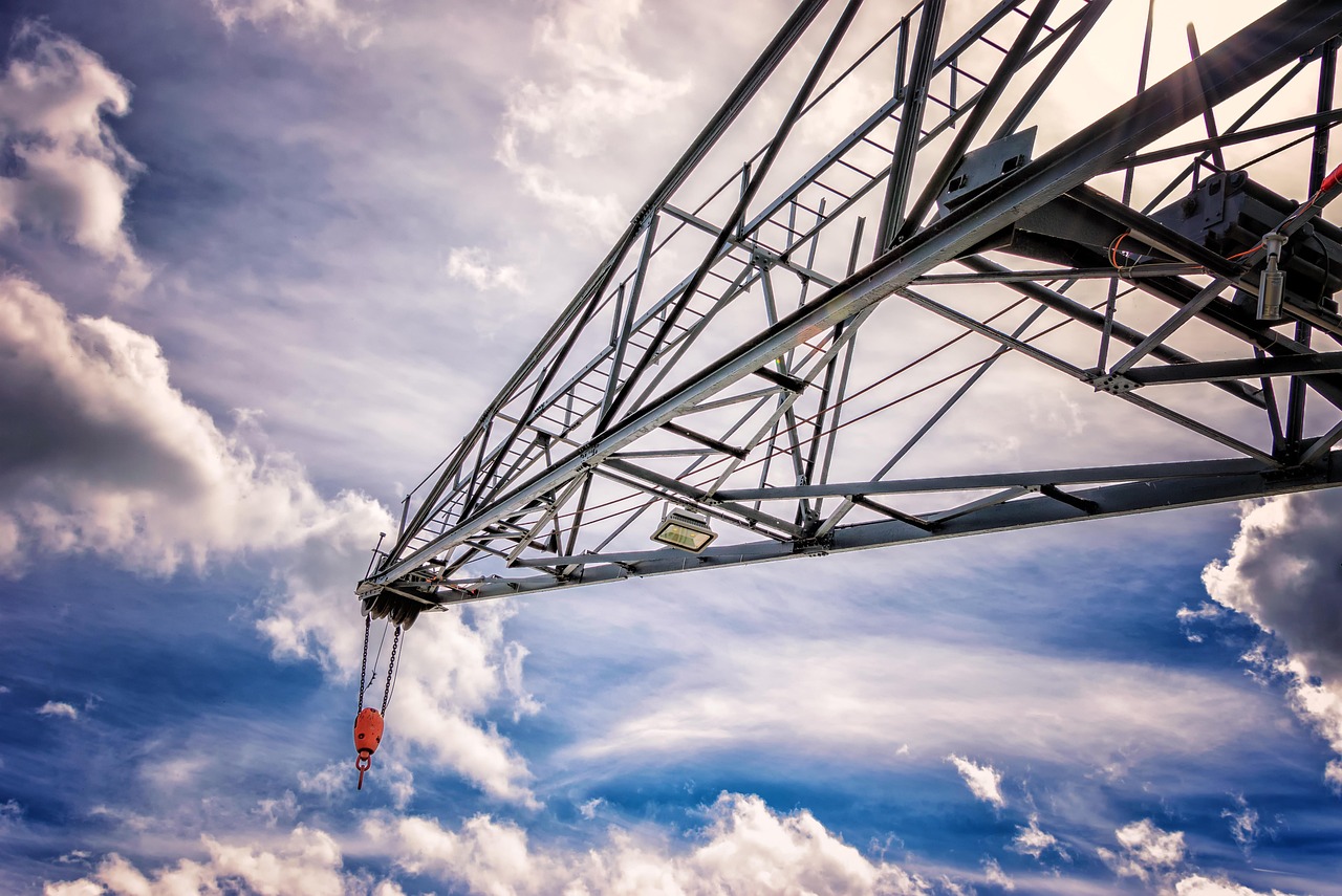 Unlocking Construction Efficiency: WanFeng’s Advanced Building Solutions