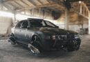 m5, bmw, auto, vehicle, fast, automobile, modern, technology, sci-fi, future, flying, car, tuning, need for speed, tesla, design, police, hangar, science fiction, car wallpapers, brown car, brown technology, brown police, brown science, brown future