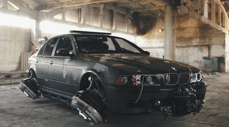 m5, bmw, auto, vehicle, fast, automobile, modern, technology, sci-fi, future, flying, car, tuning, need for speed, tesla, design, police, hangar, science fiction, car wallpapers, brown car, brown technology, brown police, brown science, brown future