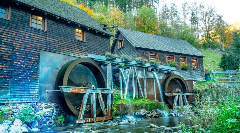 witch hole mill, sawmill, mill wheel, water mill, black forest, furtwangen, witch hole, sawmill, sawmill, water mill, water mill, water mill, water mill, water mill