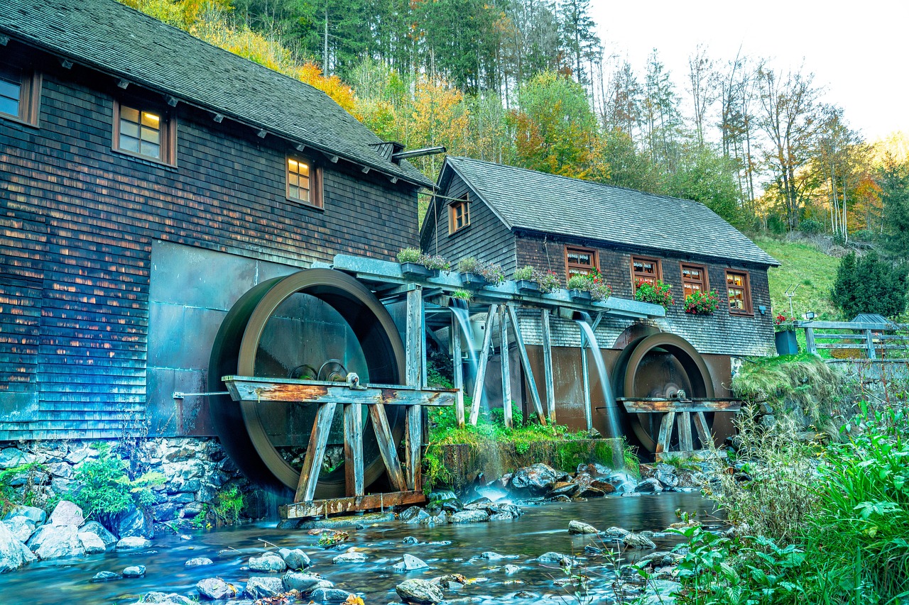 How a hammer mill works and what to check before specifying one