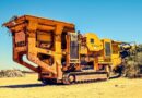 crusher, heavy machine, yellow, equipment, construction, crusher, crusher, crusher, crusher, crusher, construction, construction