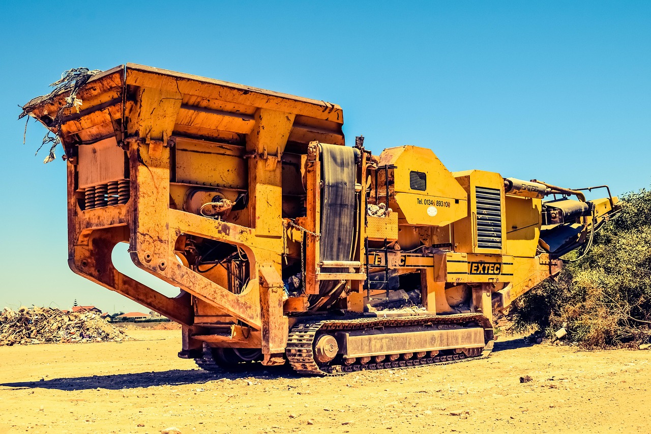 Jaw crusher basics for primary crushing applications