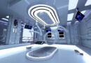 sci-fi, surgery room, sci fi surgery room, blue room, sci-fi, sci-fi, sci-fi, sci-fi, sci-fi, surgery room, surgery room, surgery room