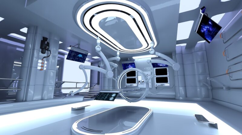 sci-fi, surgery room, sci fi surgery room, blue room, sci-fi, sci-fi, sci-fi, sci-fi, sci-fi, surgery room, surgery room, surgery room