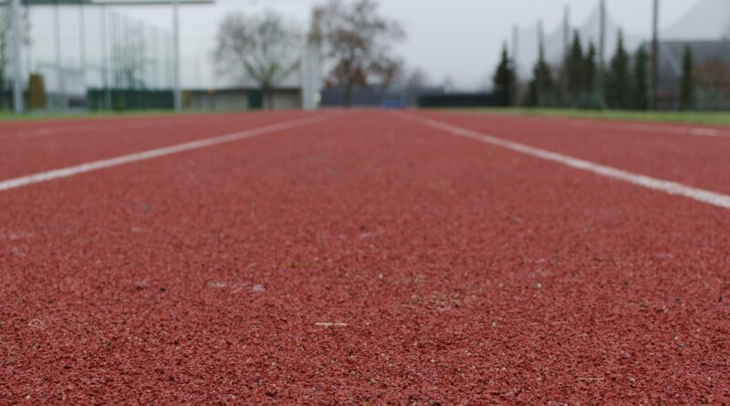 track, running track, race, competitive, finish line, paint, red, running track, running track, running track, running track, finish line, finish line, finish line, finish line, finish line
