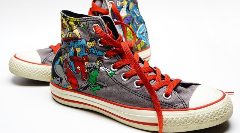 shoes, sneakers, converse, footwear, casual, canvas, super hero, pair, lace, fashionable, limited edition, shoes, shoes, shoes, shoes, shoes, sneakers