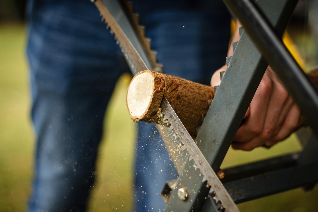 How to choose a hand saw for wood cutting by grain, TPI and finish