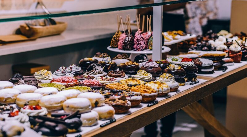 doughnuts, desserts, pastries, treats, sweets, pastry shop, dessert shop, assorted, assortment, display, shop, store, baked goods, bake shop, baked, bakery, buffet, chocolate, confectionery, delicious, donuts, food, products, sale, desserts, shop, bakery, bakery, bakery, bakery, bakery, buffet, buffet, buffet, chocolate, chocolate, donuts