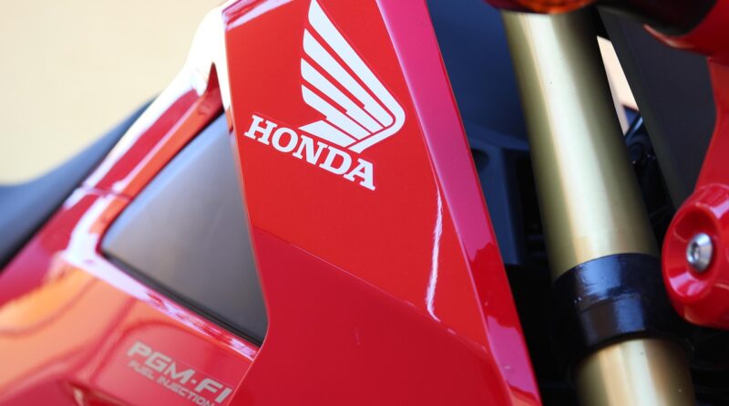 motorcycle, 125cc, honda, red, aggressive, fork, injection, new, honda, honda, honda, honda, honda