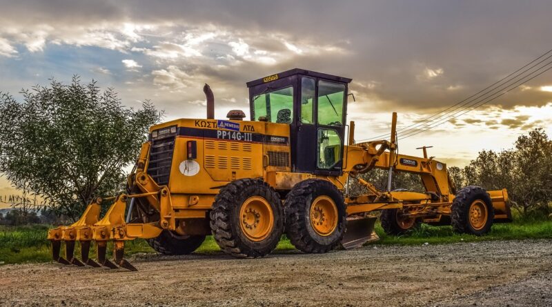 machine, tractor, heavy, wheel, grader, heavy machine, vehicle, yellow, machinery, grader, grader, grader, grader, grader