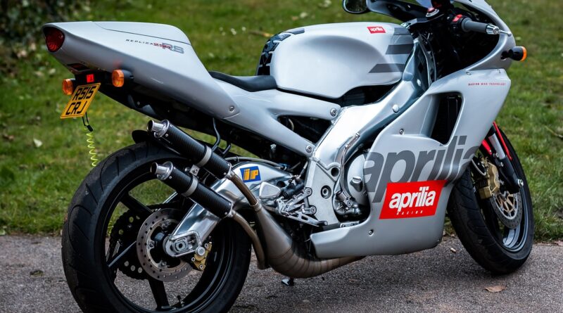 aprilia rs250, aprilia, rs250, bike, speed, motorcycle