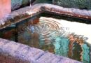 fountain, water, water fountain, nature, pool of water, water feature, wet, water jet