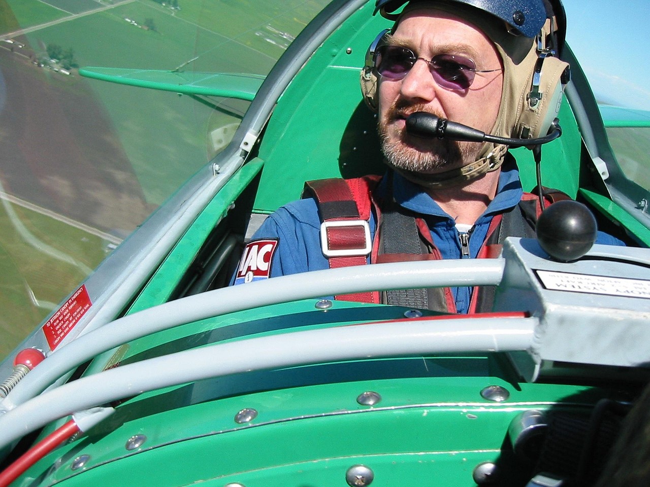 pilot, pitts special, s2b, aerobatic, plane, flight, pilot, pilot, pilot, pilot, pilot
