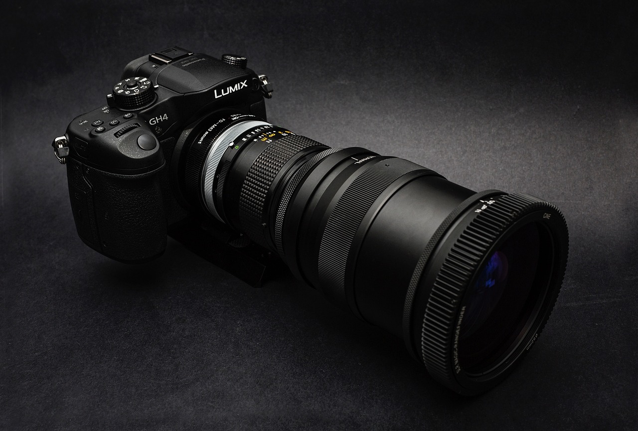 camera, lumix, lens, manual, shutter, aperture, iso, black technology, photography, gray camera, gray photography, lumix, lumix, lumix, lumix, lumix, iso