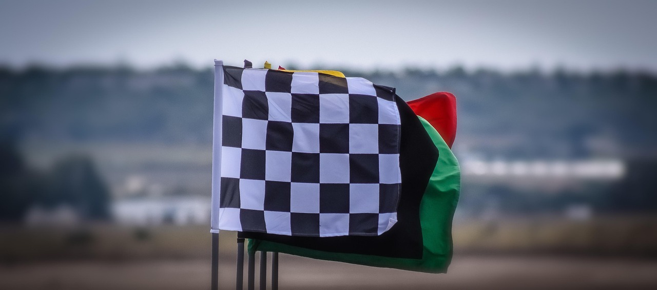 race flags, sport, racing, finish, competition, chequered, finish, finish, finish, finish, finish