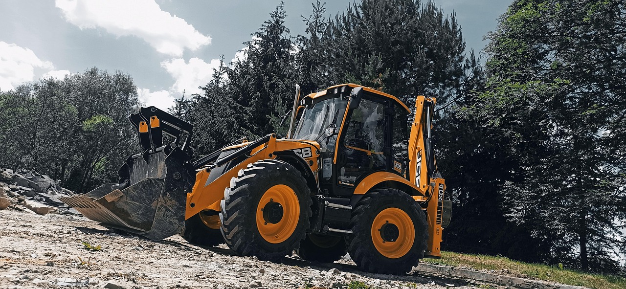 tractor, backhoe, jcb, 4cx, 2021, jcb4cx, backhoeloader, yellow, workout, jcb, jcb, jcb, jcb, jcb