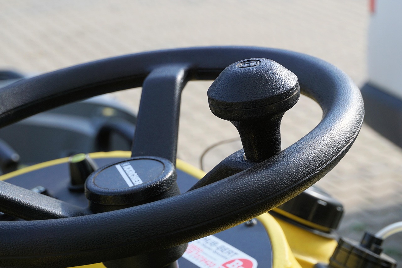 JCB skid steer guide to models, specs and use cases