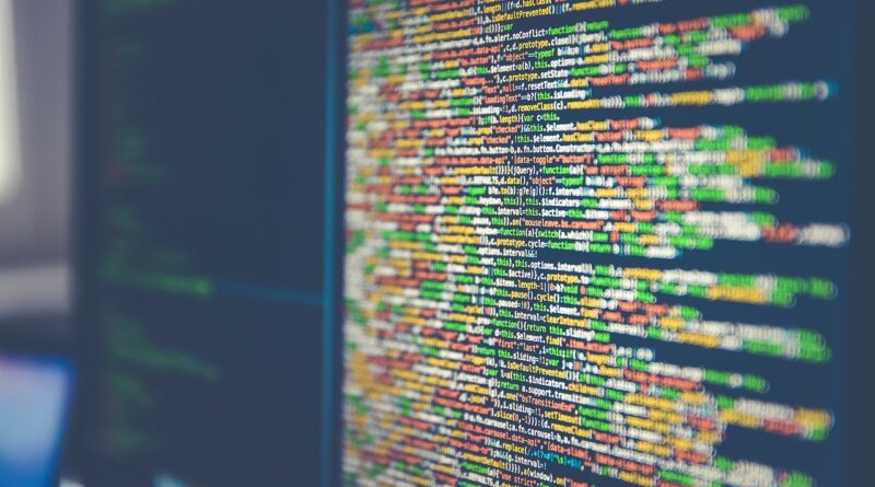 code, technology, monitor, computer, letters, screen, blue letter, blue code, blue coding, code, code, code, code, code