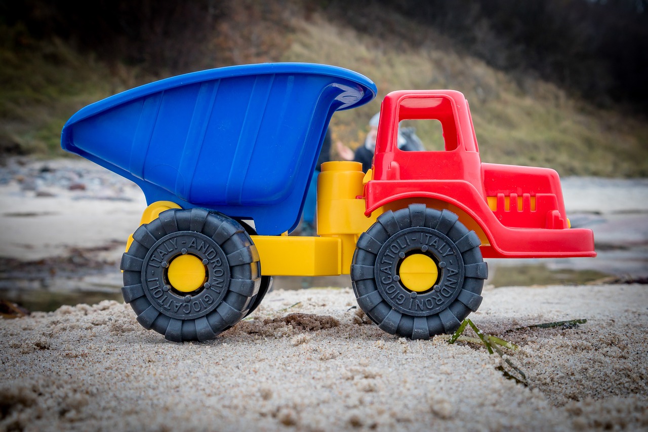 Mini dumper selection guide for payload, terrain and safety