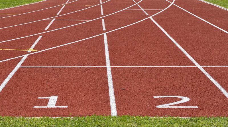 tartan track, athletics, track and field, race track, start, run, race, sport, sports track, fitness, sports ground, competition, racecourse, stadium, numbering, athletics, start, start, run, race, race, sport, sport, sport, sport, sport, fitness