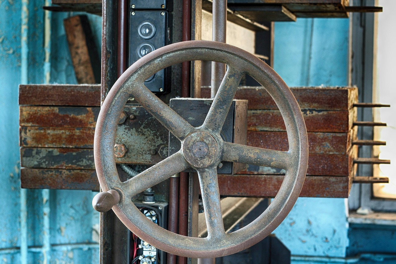 crank wheel, crank, turning wheel, mechanics, handwheel, machine
