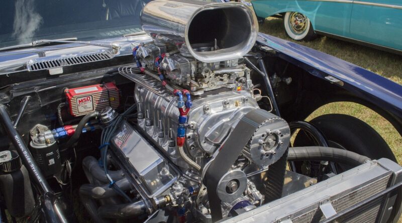 muscle, motor, custom, machine, restore