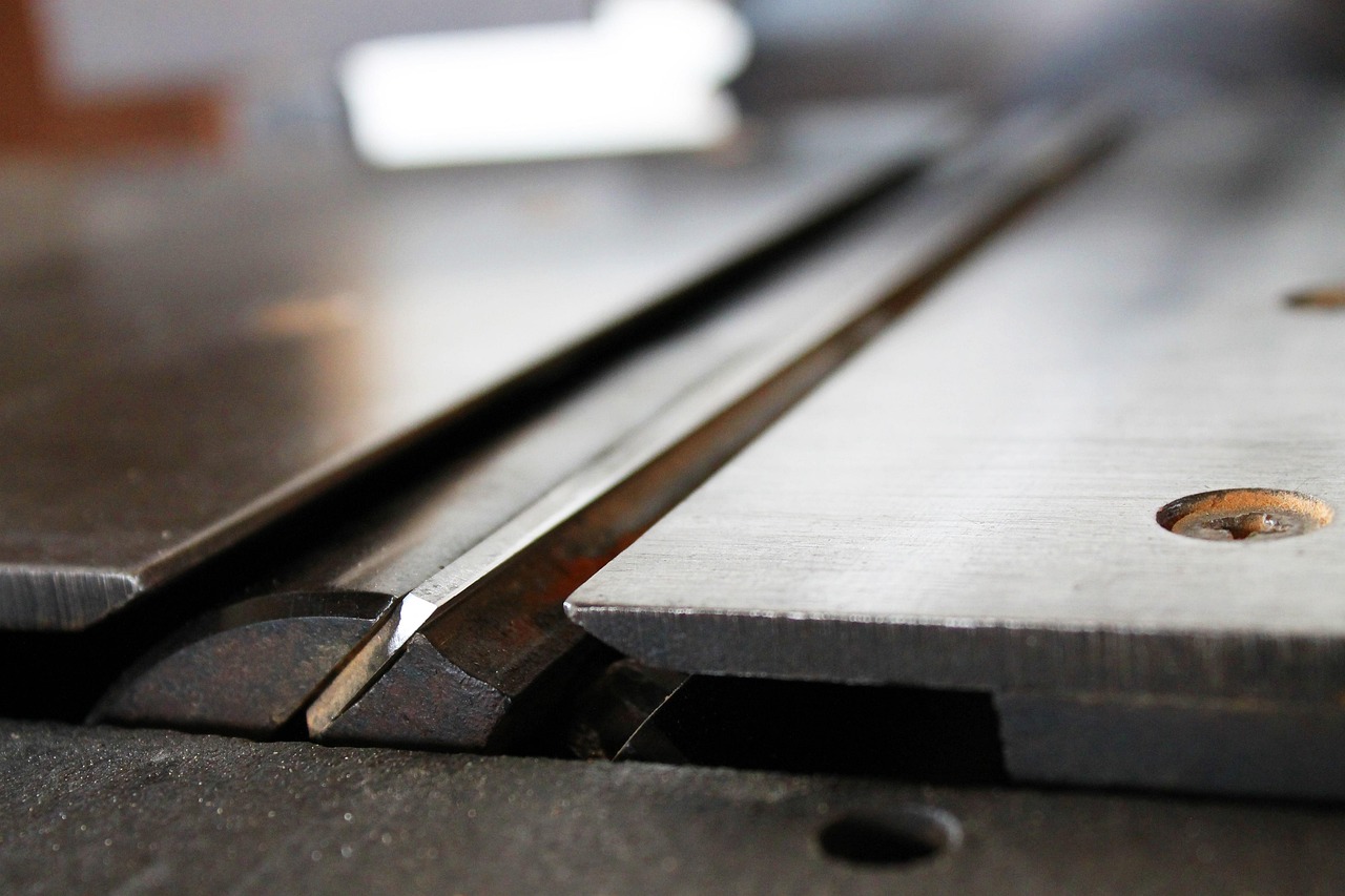 blade, sharp, close-up, equipment, tool, steel, metal, cut, cutting