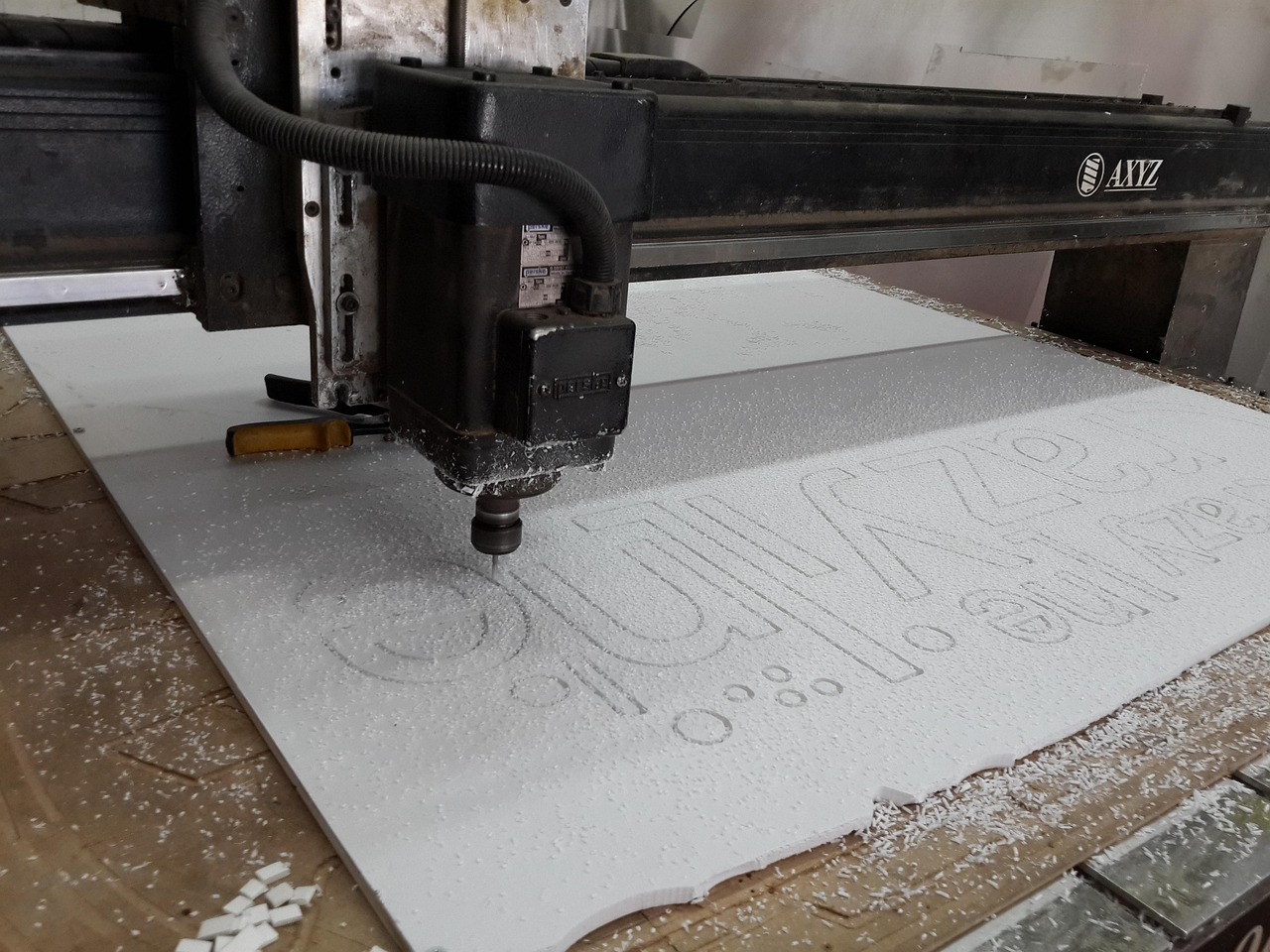 cnc, engraving, machine, technology, industrial, cut, steel, cnc, cnc, cnc, cnc, cnc