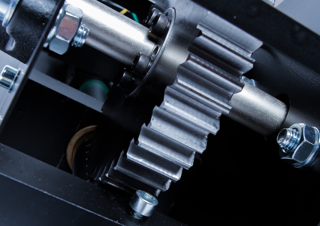 Unlocking the Future of Industrial Machinery with LZ Optical’s Laser Cladding Technology