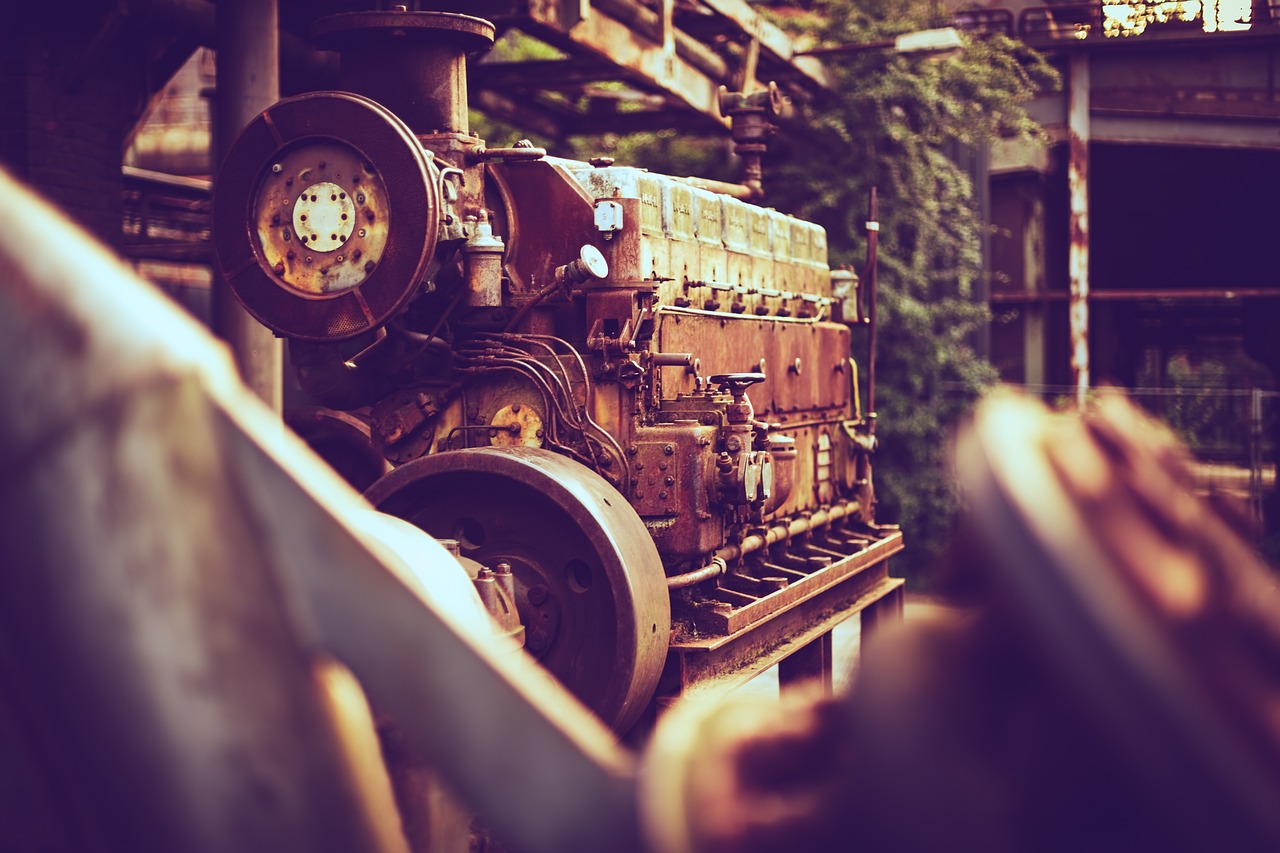 engine, diesel, old, vintage, motor, machine, mechanic, industry, equipment, engineering, generator, machinery, energy, diesel, diesel, diesel, diesel, generator, generator, generator, generator, generator, machinery, machinery, machinery