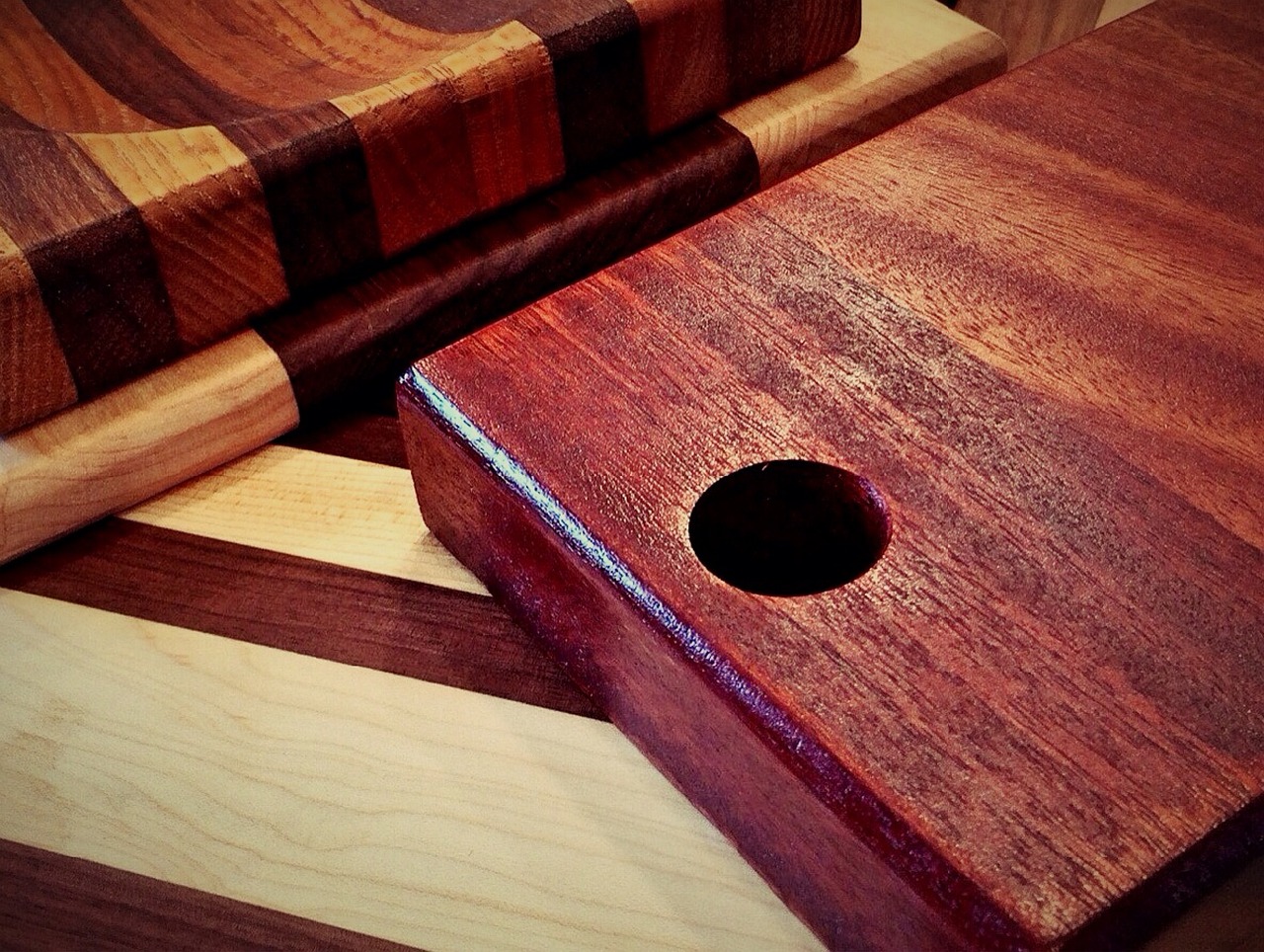 Circle cutting jig types, setup methods, and accuracy checks