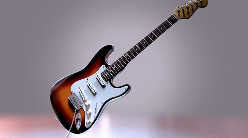 guitar, electric guitar, stringed instrument, musical instrument, instrument, rock music, rock, rock guitar, 3d, rendering, guitar, guitar, guitar, guitar, guitar, electric guitar