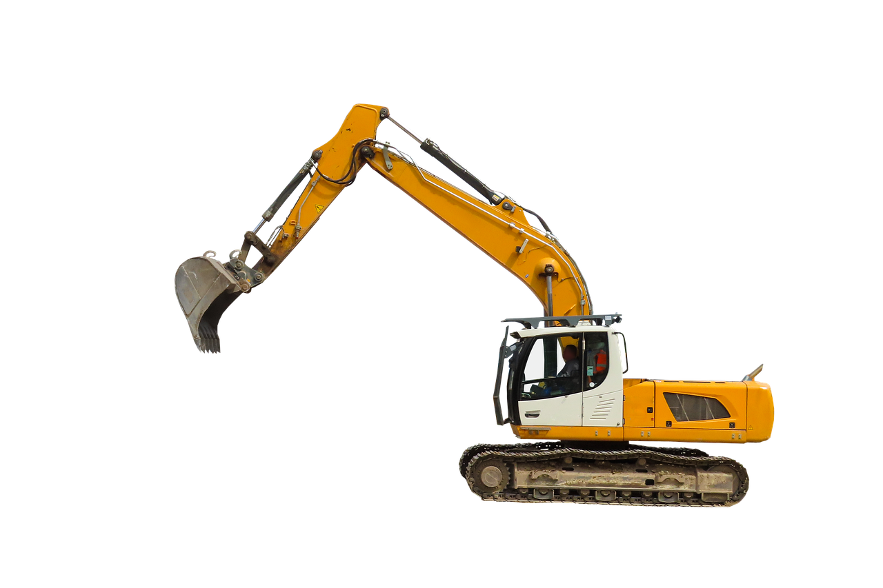 vehicle, excavator, construction site, machine, shovel, construction machine, construction vehicle, isolated, excavator, excavator, excavator, excavator, excavator