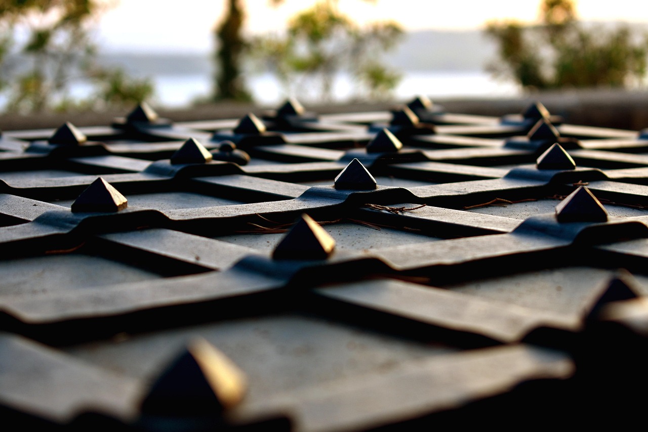 texture, metal, pyramids, old, rust, material, iron, metallic, pattern, steel, surface, structure, rough, antique, vintage, rusty, craft, wrought