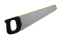 handsaw, tool, wooden handle, cutting, carpentry, worker, construction, diy, repair, craftsman, hobby, handyman, equipment, building work, renovation, project, house, housework, maintenance, precision
