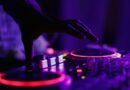 hand, turntable, dj, neon lights, dj turntable, music, jamming, edm, mixer, party, event, celebration, music, music, music, music, music, party, party