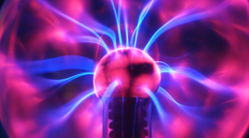 plasma bal, purple, bright, electrical, electric, static, glow, energy, power, electricity, light, blue, lamp, technology, static, static, static, static, static