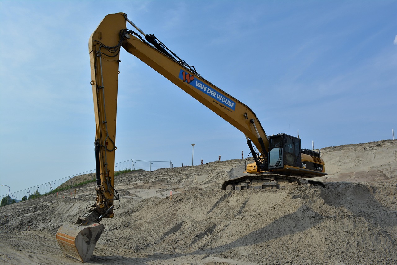 Cat excavators guide for size classes, technology and buying decisions