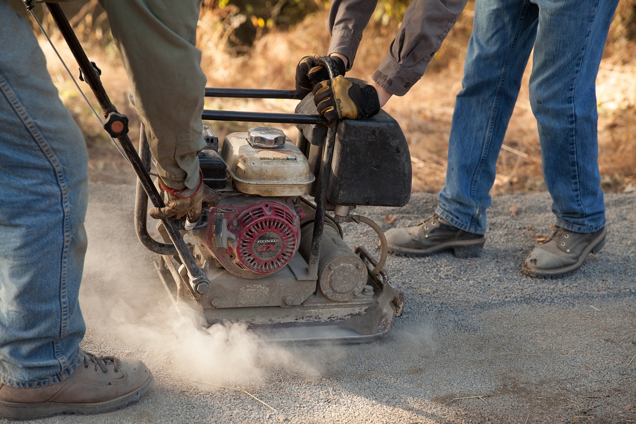 What is a compactor and how to choose the right type for each job