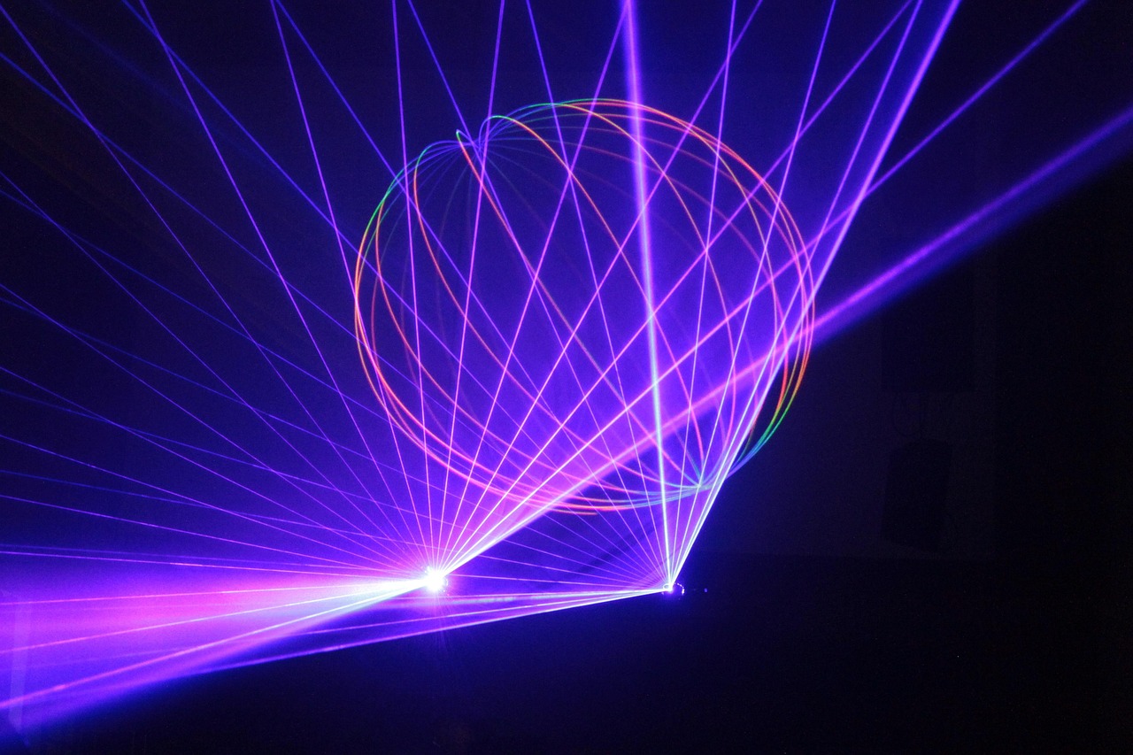 Laser beam machining process for precision manufacturing