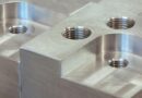 metal, threads, closeup, polished, metallic, steel, industrial, work, mechanical, drilled, shape, structure, technical, gray work, gray metal, gray technical, gray industry