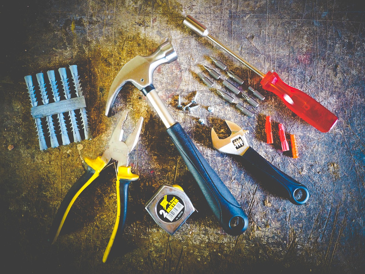 How to choose a cutting drill bit for metalworking