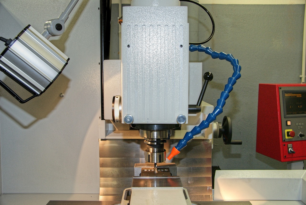 Fanuc CNC controls explained for machine shops and OEM buyers