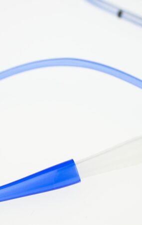 stomach, probe, detail