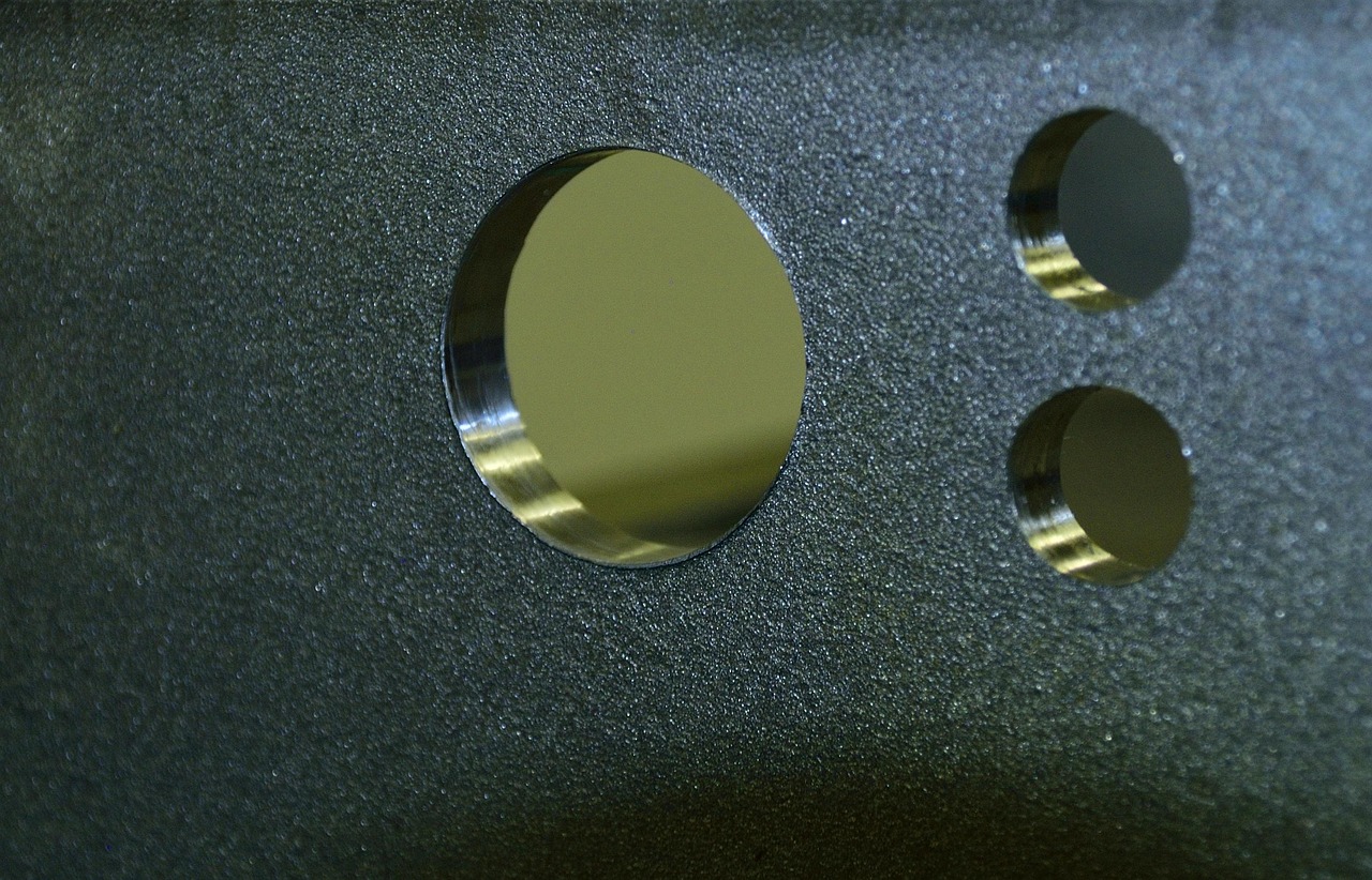 Trepanning machining explained for large holes, cores, and rings